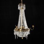 1096 2310 CHANDELIER